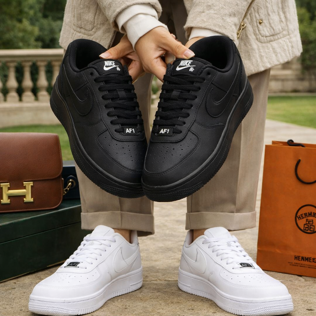 Nike Air Force One