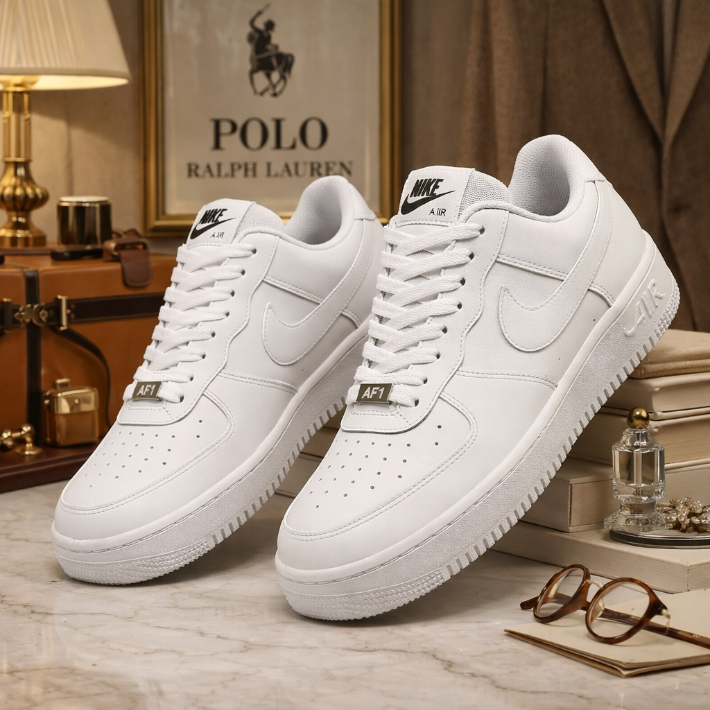 Nike Air Force One