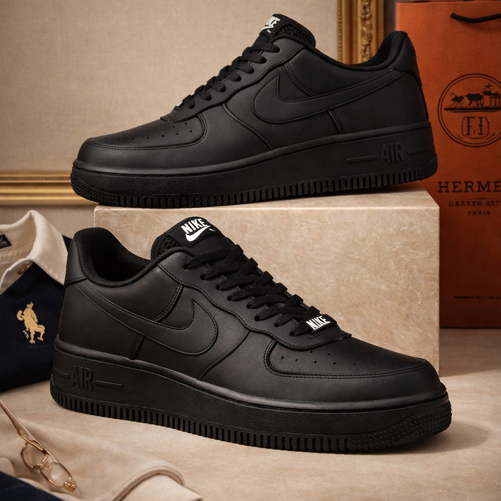 Nike Air Force One