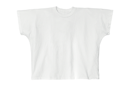 Camisa Essential White