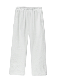 Sudadera White Elite